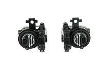 Nissan Patrol Y62 2010–2024 Voorbumper compleet (2020-2024) foto 15