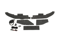 Nissan Patrol Y62 2010–2024 Voorbumper compleet (2020-2024) foto 16
