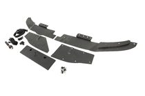 Nissan Patrol Y62 2010–2024 Voorbumper compleet (2020-2024) foto 17