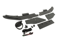 Nissan Patrol Y62 2010–2024 Voorbumper compleet (2020-2024) foto 18