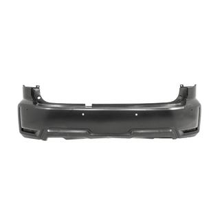Achterbumper (2020-2024) Nissan Patrol Y62 2010–2024 foto 2