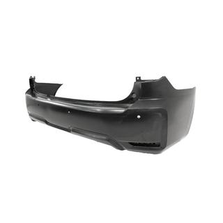 Achterbumper (2020-2024) Nissan Patrol Y62 2010–2024 foto 3