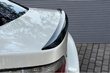 BMW E60: montage van een M5-style spoiler foto 4