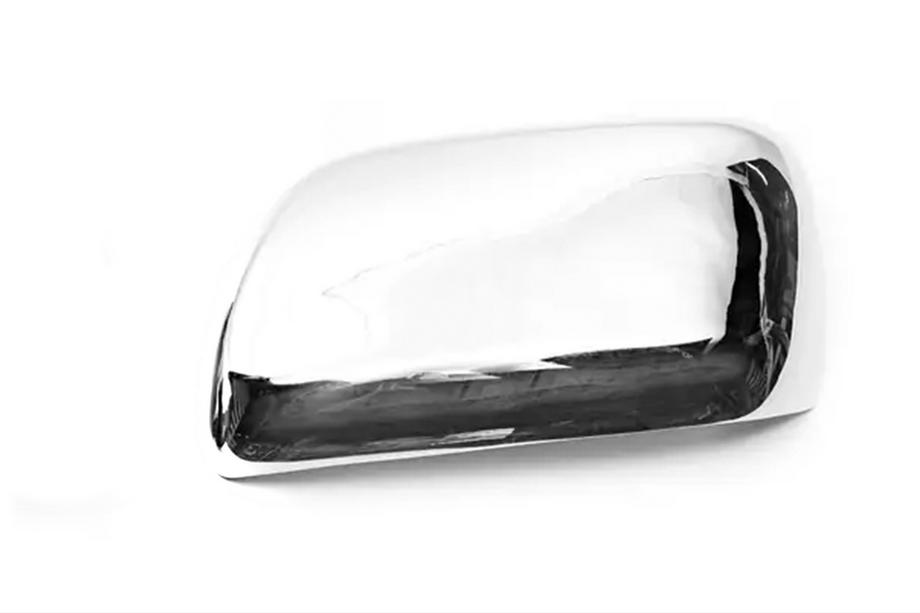 Toyota Land Cruiser 200 2007–2021 Linker buitenspiegelkap, RVS (1 st.) Image