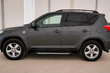 Complete montage van bescherming op Toyota RAV4: voorbullbar, side steps en achterbeugel foto 2
