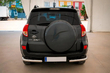 Complete montage van bescherming op Toyota RAV4: voorbullbar, side steps en achterbeugel foto 4