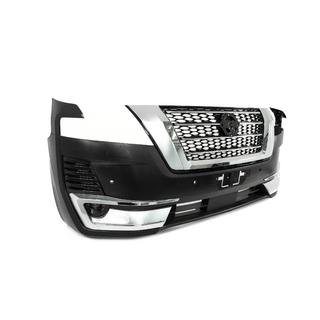 Complete voorbumper (2021-2024) Nissan Armada 2016–2024 foto 4