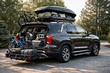 Upgradepakket voor Hyundai Palisade: gezin, bagage en dagelijks gebruik foto 1