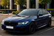 Van standaard BMW G30/G31 naar M-Tech 2021: complete facelift foto 2