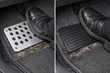 Aluminium of rubber hielplaat: wat beschermt automatten beter? foto 1