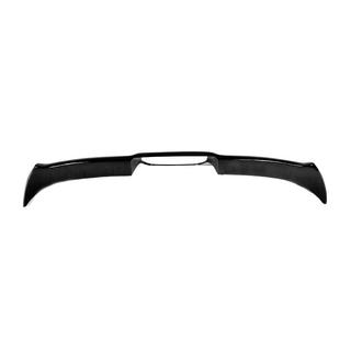 Outlet: Spoiler DPT V-1 (hoogglans zwart) foto 2
