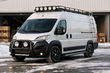 Basisupgrade voor Fiat Ducato 2014+ voor werk, winter en hoge kilometrage foto 1