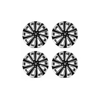 Gesmede OEM velgen R22 (4 stuks) foto 1