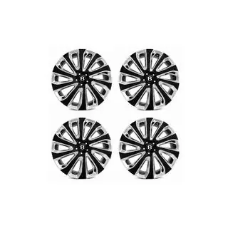Gesmede OEM velgen R22 (4 stuks) foto 1