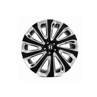 Gesmede OEM velgen R22 (4 stuks) foto 2