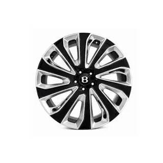 Gesmede OEM velgen R22 (4 stuks) foto 2