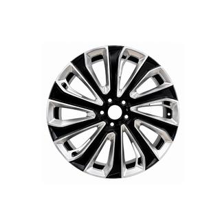 Gesmede OEM velgen R22 (4 stuks) foto 3