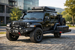 Wat monteer je op een Jeep Wrangler 2018+ voor stad, rijhoogte en trips in de natuur foto 1