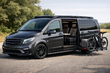 Startupgrade voor Mercedes Vito/V-class W447 voor passagiers en snelweg foto 1