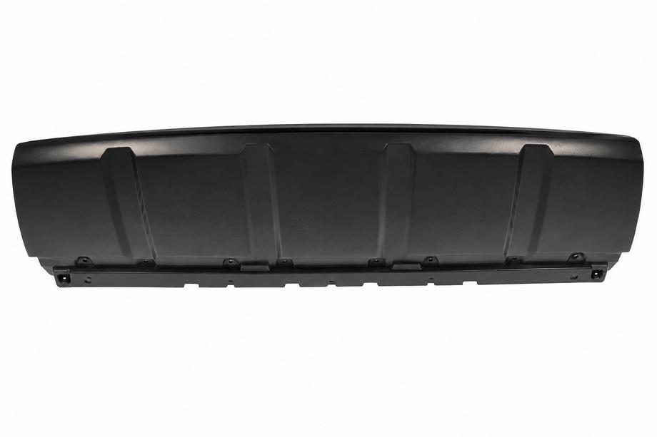 Range Rover IV L405 2013–2021 Voorbumper lip spoiler SVA (2018-2021) Image
