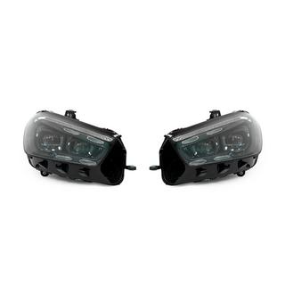 Faceliftset voor GLE53 2025 foto 3