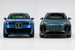 BMW iX3 2026 vs Audi Q6 e-tron 2027: vergelijking van premium EV’s foto 1