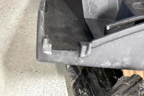 BMW X5 F15 2013–2018 B-keus Side steps OEM V1 (2 st.) foto 3