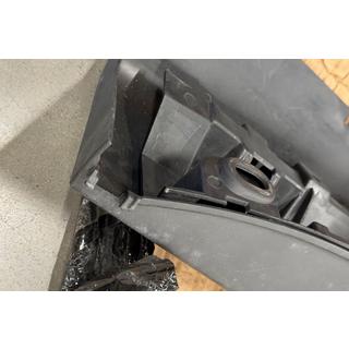 B-keus Side steps OEM V1 (2 st.) BMW X5 F15 2013–2018 foto 2