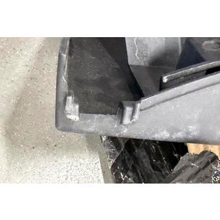 B-keus Side steps OEM V1 (2 st.) BMW X5 F15 2013–2018 foto 3
