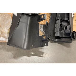 B-keus Side steps OEM V1 (2 st.) BMW X5 F15 2013–2018 foto 4