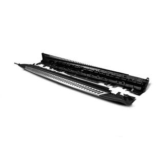 B-keus Side steps OEM V1 (2 st.) BMW X5 F15 2013–2018 foto 1