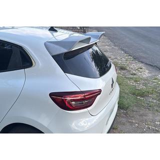 DPT V-2 spoiler (om te spuiten) Renault Clio V 2019–