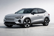 Volvo EX60 2026: overzicht van de nieuwe concurrent van BMW iX3 en Mercedes GLC foto 1