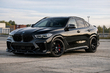 Wat je op de BMW X6 G06 kunt monteren na aankoop voor een agressievere look foto 1