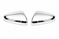 Peugeot 208 2012–2019 Spiegelkappen set (2 stuks) foto 2