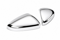 Peugeot 208 2012–2019 Spiegelkappen set (2 stuks) foto 4