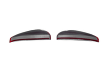 Peugeot 208 2012–2019 Spiegelkappen set (2 stuks) foto 6