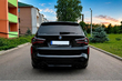 BMW X3 F25 2011–2018: montage van facelift-kit in X3M F97 2024-stijl foto 4
