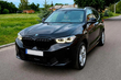 BMW X3 F25 2011–2018: montage van facelift-kit in X3M F97 2024-stijl foto 8