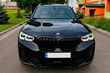 BMW X3 F25 2011–2018: montage van facelift-kit in X3M F97 2024-stijl foto 5