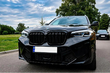 BMW X3 F25 2011–2018: montage van facelift-kit in X3M F97 2024-stijl foto 2