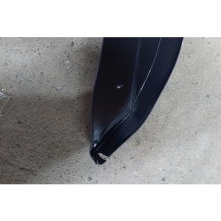 Outlet: Voorlip spoiler DPT V2 (glans zwart) Skoda Kodiaq 2016–2023 foto 2