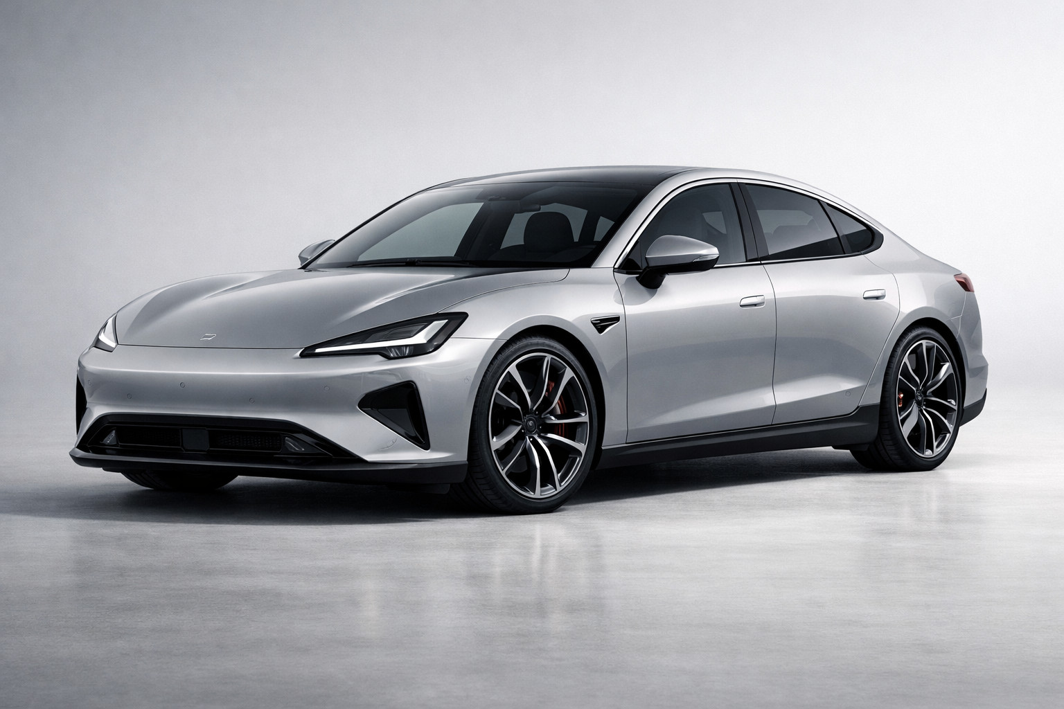 Xiaomi SU7 2026: volledige review van de elektrische sedan die Porsche Taycan en Tesla Model 3 uitdaagt