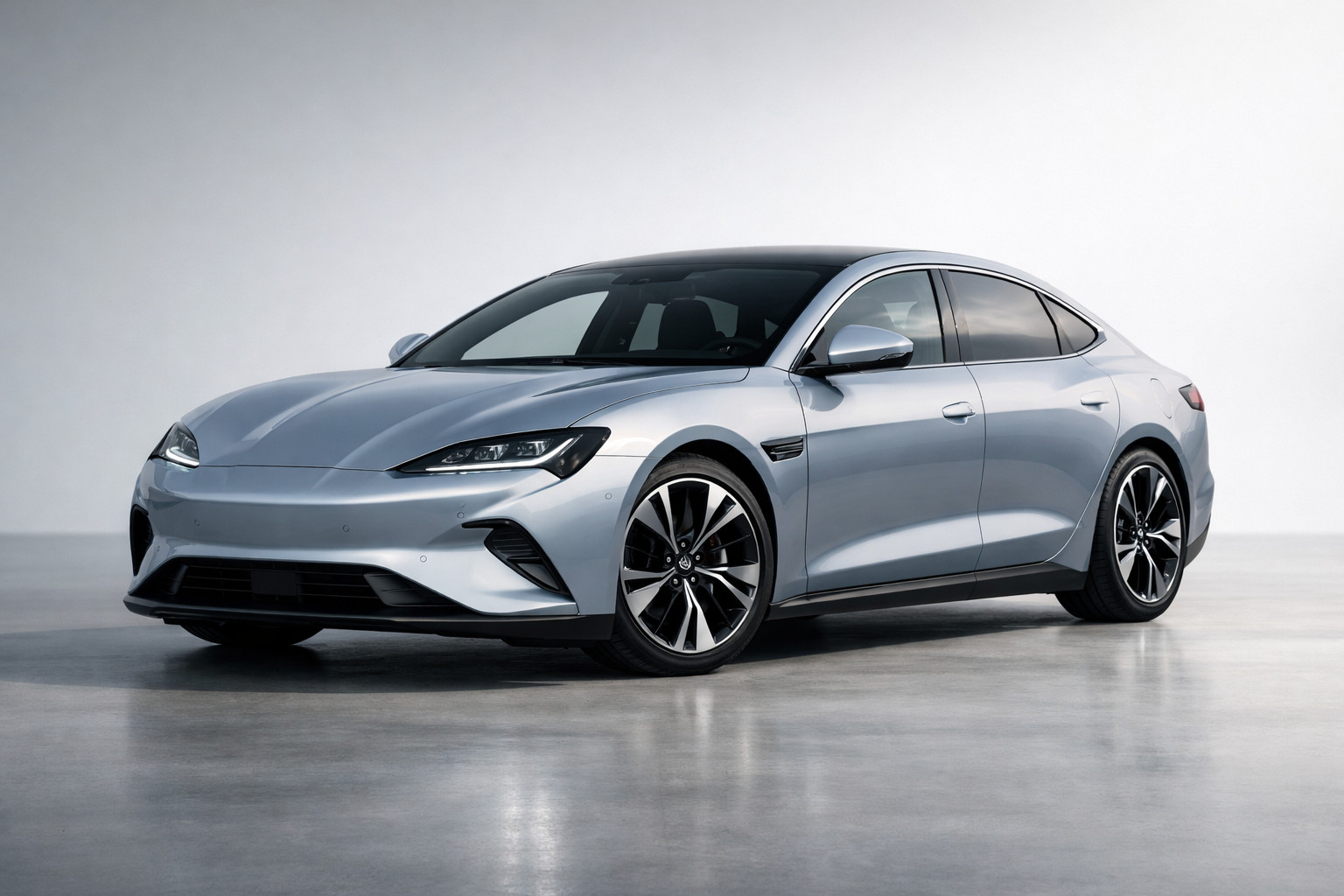 BYD Seal 2026: review van de Chinese concurrent van de Tesla Model 3