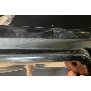 Uitverkoop: Achterdiffuser DPT (SD, hoogglans zwart) Fiat Tipo 2016– foto 3