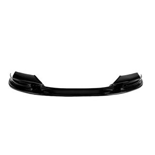 Outlet Front lip spoiler DPT V2 (voor M5, hoogglans zwart) BMW 5 Serie F10/F11 2010–2016 foto 1