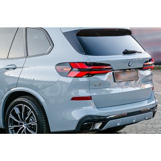 Achterste wielkastverbreders M60i (2023+, 2 stuks) BMW X5 G05 2019–2026 foto 1