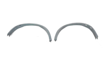 BMW X5 G05 2019–2026 Voorste spatbordverbreders in X5M F95-stijl (2019-2022, 2 stuks) foto 3