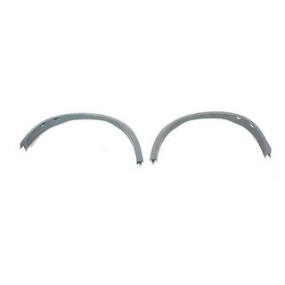 Voorste spatbordverbreders in X5M F95-stijl (2019-2022, 2 stuks) BMW X5 G05 2019–2026 foto 3