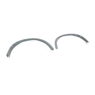 Voorste spatbordverbreders in X5M F95-stijl (2019-2022, 2 stuks) BMW X5 G05 2019–2026 foto 4